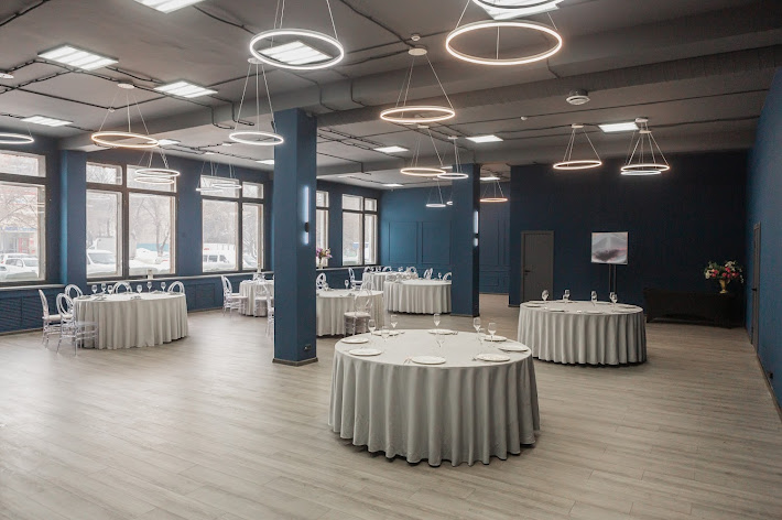 Фото №1 зала Artfood