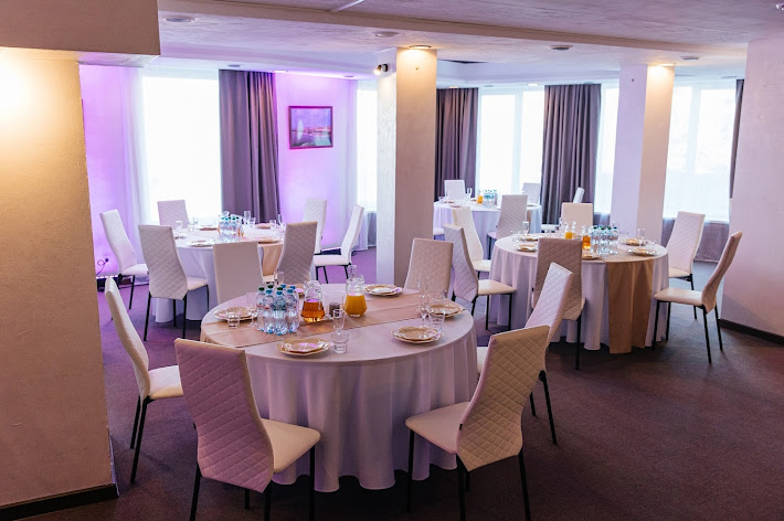 Фото №11 зала ONYX