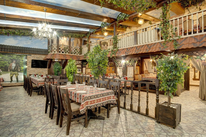 Фото №18 зала Кавказская пленница