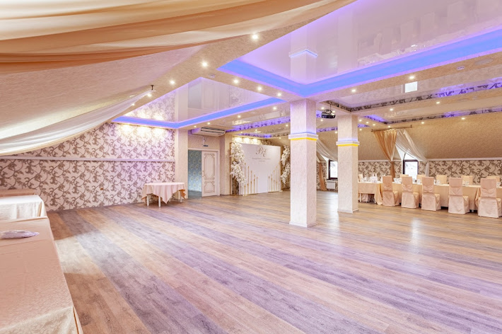 Фото №17 зала Помещик на Бершанской