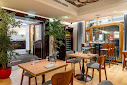 Фото №7 зала BISTROT 44