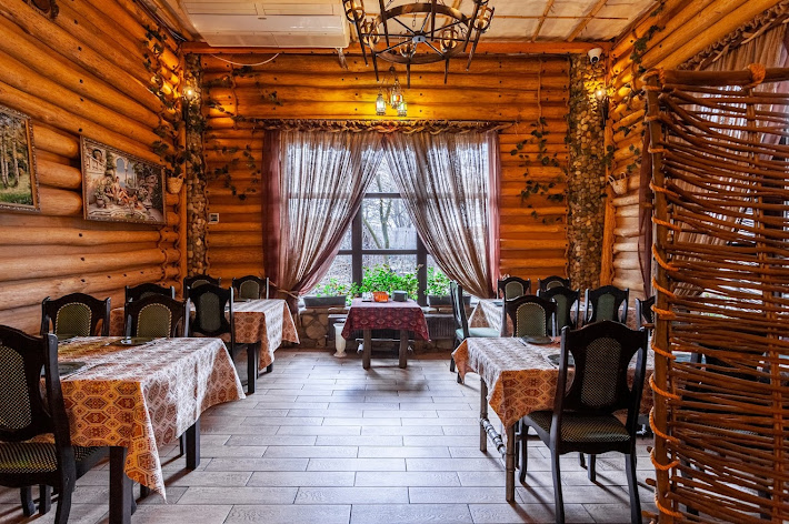 Фото №5 зала Основной зал