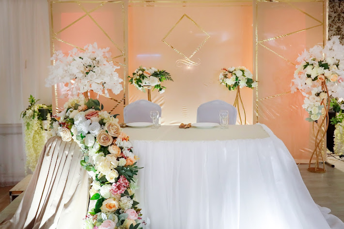 Фото №17 зала Эдем