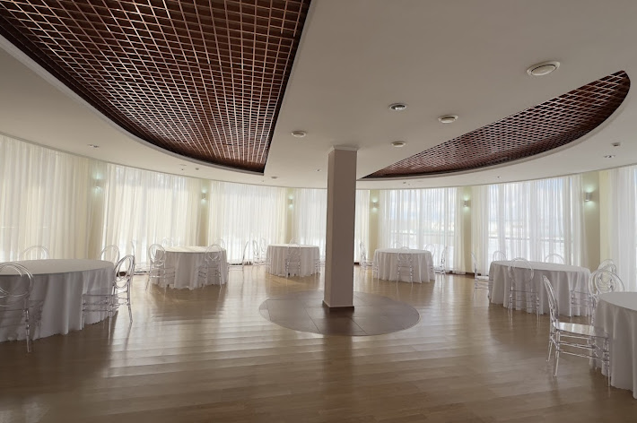 Фото №8 зала Малый банкетный зал 