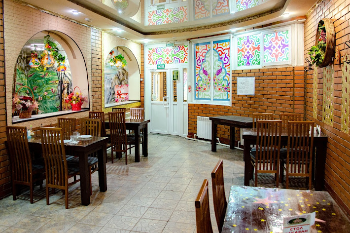 Фото №17 зала Ором