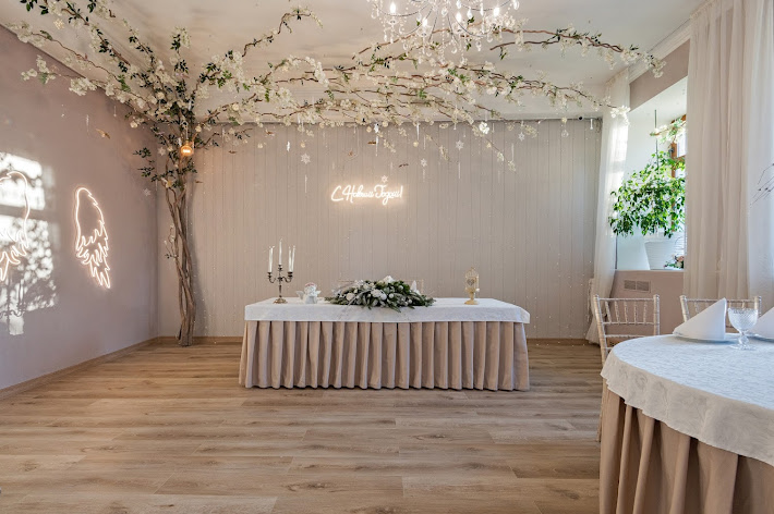 Фото №5 зала "Provence" / "Прованс"