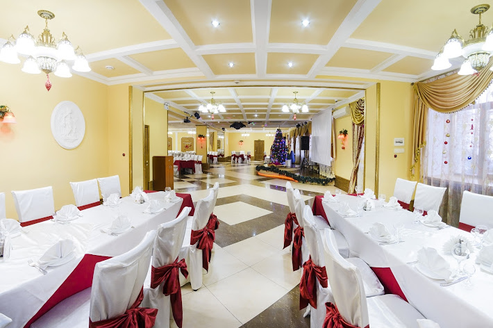 Фото №15 зала Ани