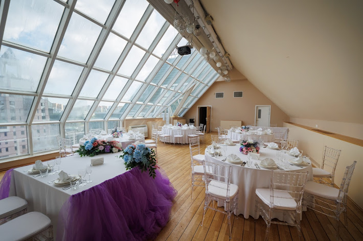 Фото №19 зала Зал «Венеция»