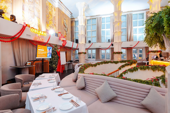 Фото №15 зала Основной зал