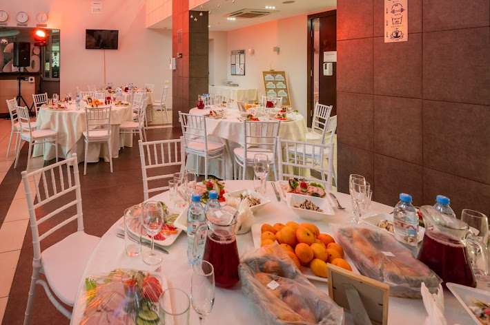 Фото №7 зала РестоХолл