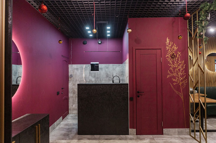 Фото №15 зала Utka Хаус