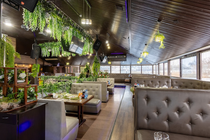 Фото №13 зала Max