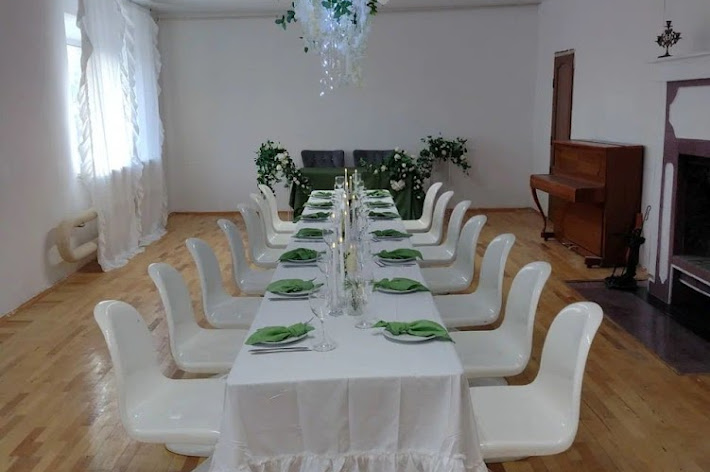 Фото №3 зала Лесная Роса