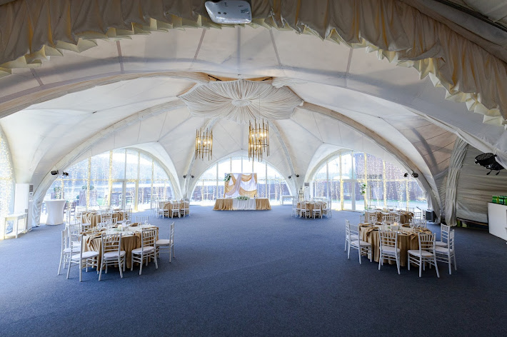 Фото №16 зала Имение Спасское