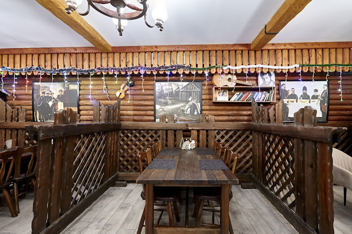 Фото №7 зала Оджахури