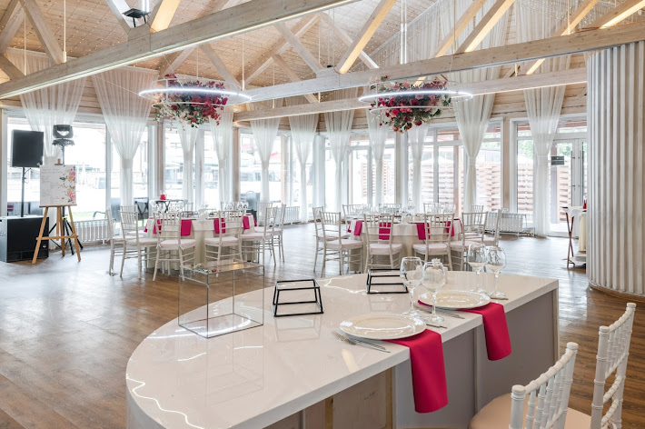 Фото №7 зала Зал Veranda