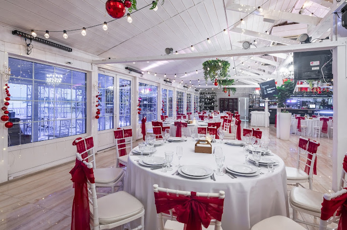 Фото №20 зала Don David