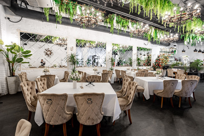 Фото №8 зала Нур