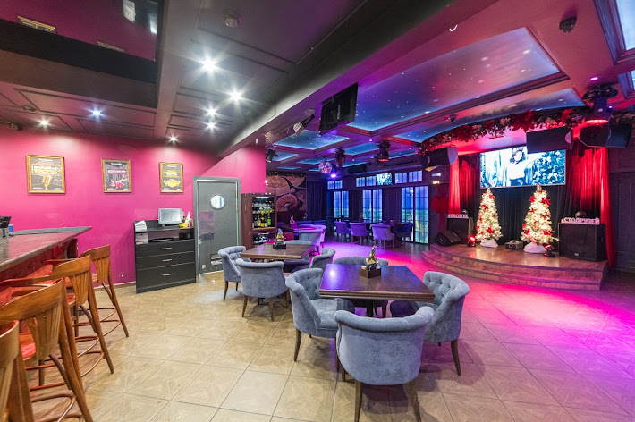 Фото №13 зала Сто Друзей