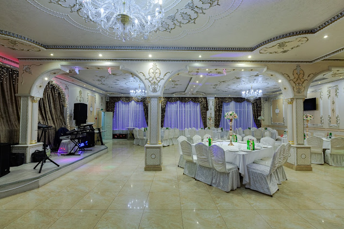 Фото №17 зала Империя