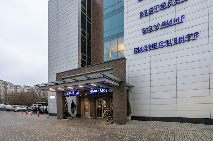 Фото №19 зала Гагарин Холл