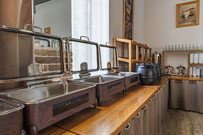 Фото №7 зала Ресторан