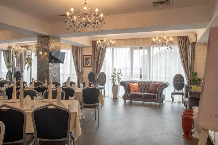 Фото №20 зала Bellini