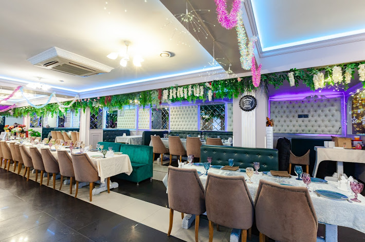 Фото №16 зала Санрайз