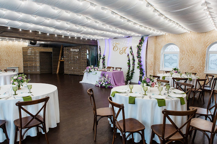 Фото №6 зала Тортуга