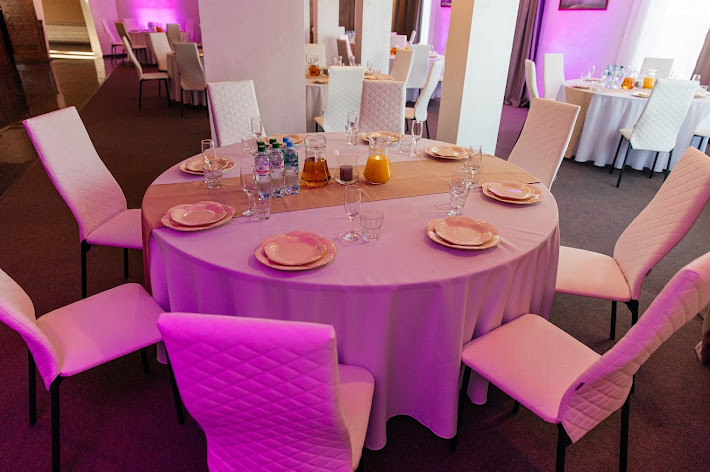 Фото №20 зала Банкетный зал