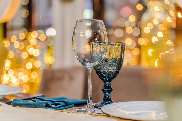 Фото №13 зала Покровский