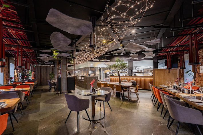 Фото №20 зала Зал "Правый"