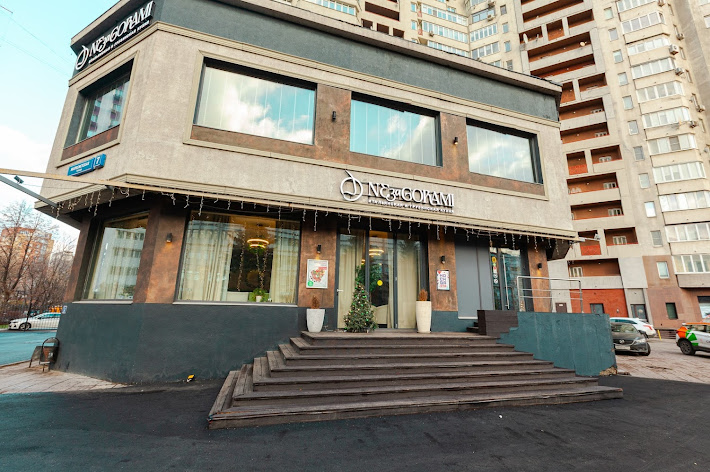 Фото №16 зала Зал первого этажа 