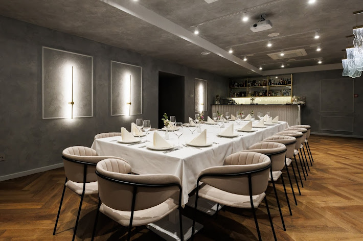 Фото №5 зала Helen