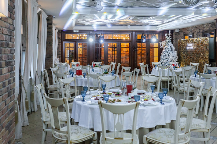 Фото №1 зала Духанъ