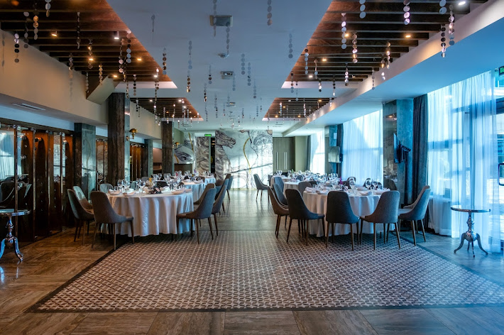 Фото №20 зала Ресторан Avantage