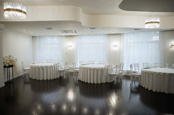 Фото №15 зала Зал BELLO