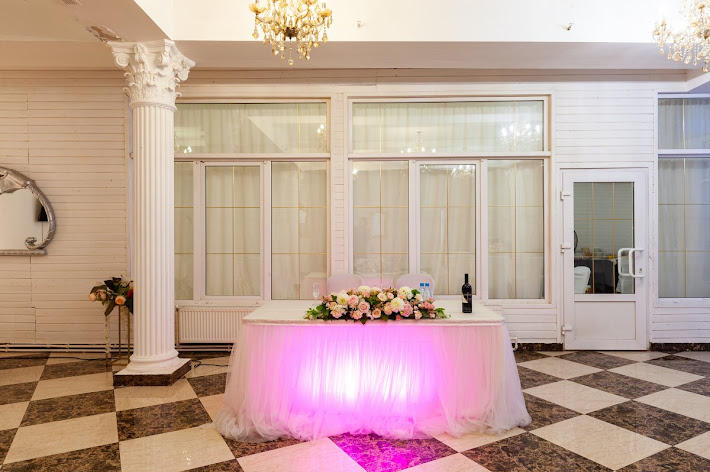 Фото №12 зала Зал «White hall»