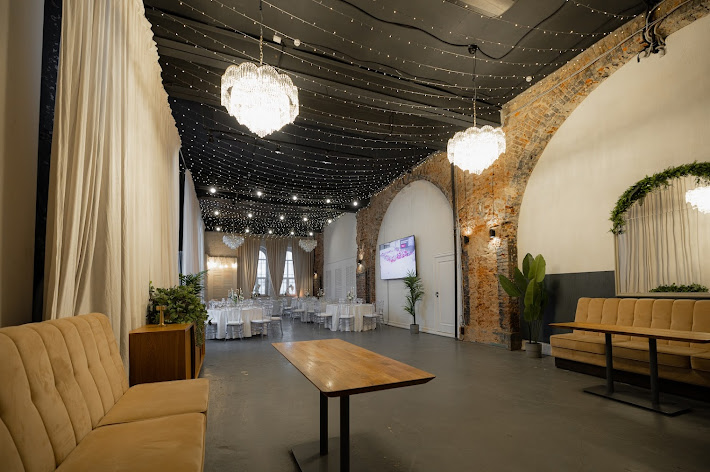 Фото №13 зала Лофт Venera