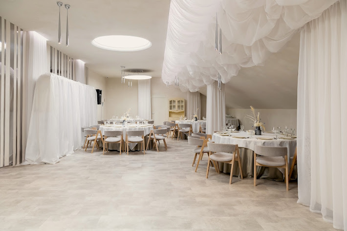 Фото №7 зала Зал "Белый"