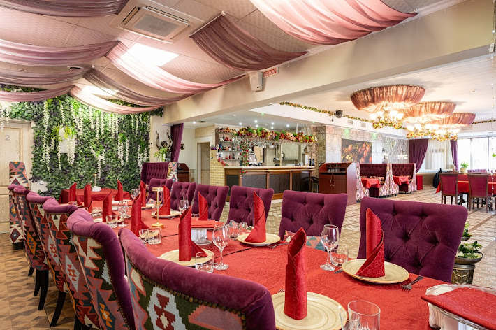 Фото №16 зала Основной зал