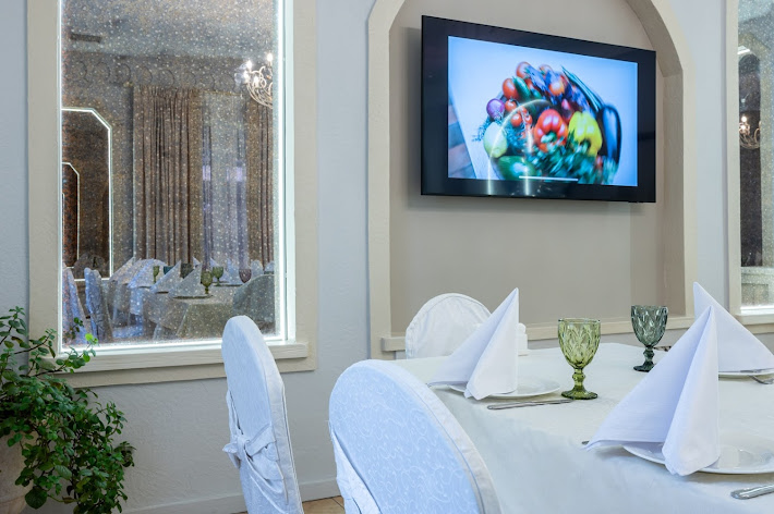 Фото №9 зала VIP-зал №1