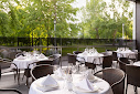 Фото №12 зала DoubleTree by Hilton Novosibirsk