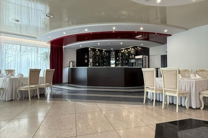 Фото №5 зала Гриль Мастер