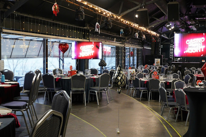 Фото №9 зала Сигнал