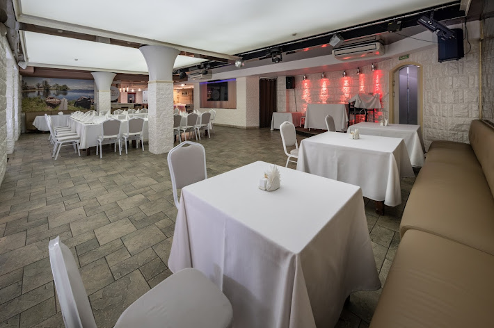 Фото №13 зала Основной зал 