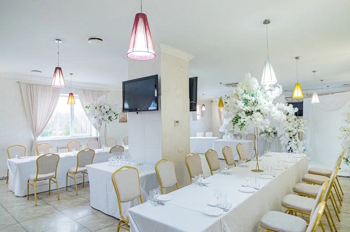 Фото №3 зала Аля Русъ