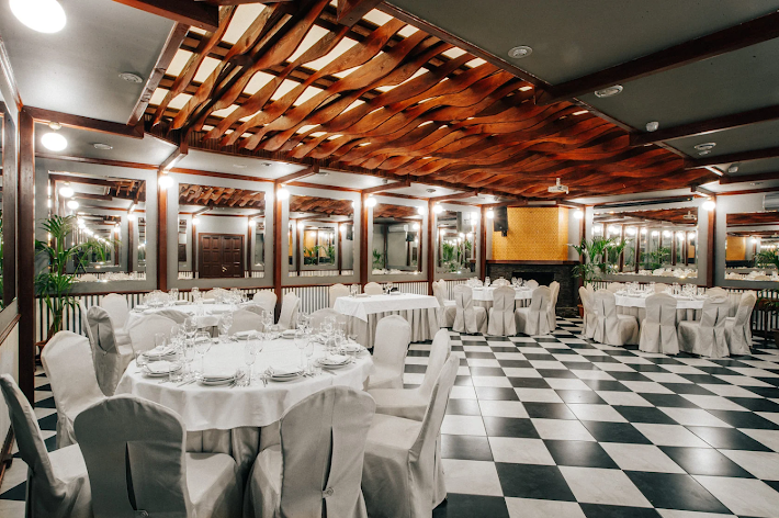 Фото №1 зала Веранда 32.05