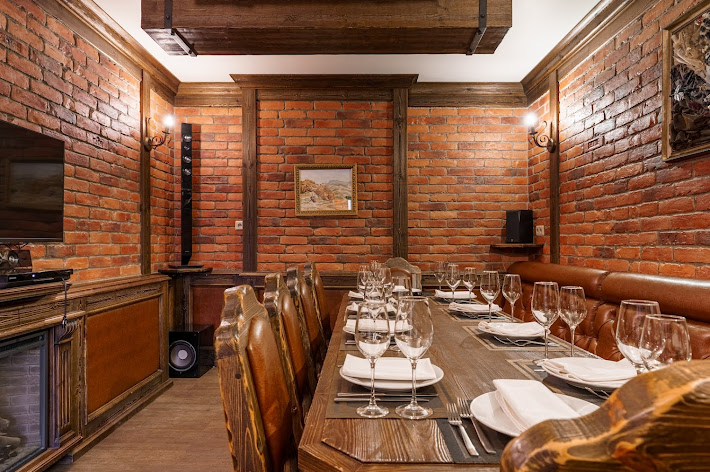 Фото №5 зала VIP-зал