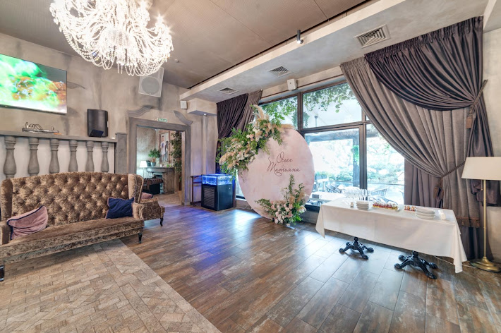 Фото №8 зала ГорPark